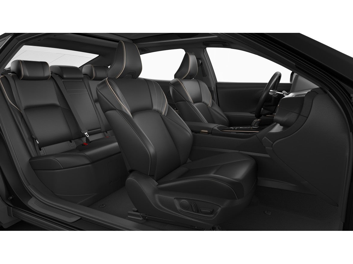 2026 Toyota Crown Limited