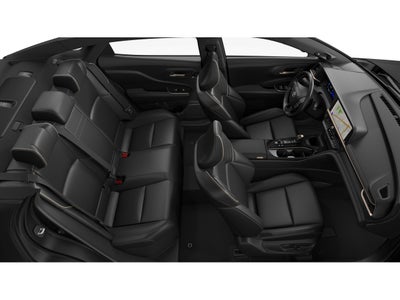 2026 Toyota Crown Limited