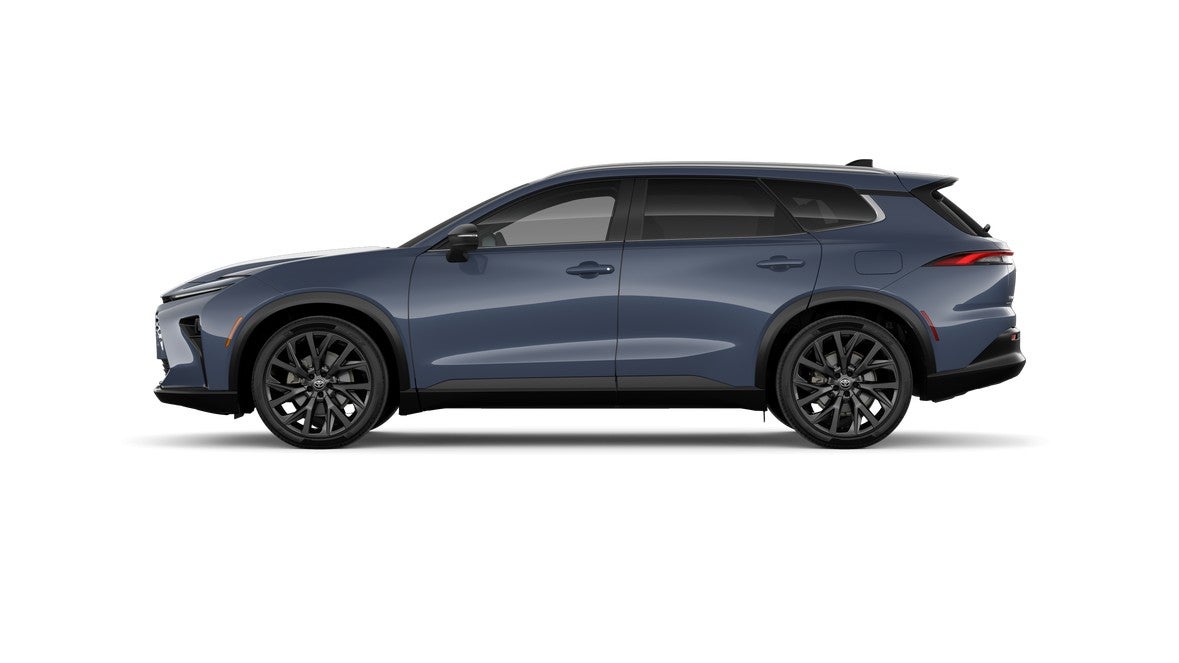 2026 Toyota Crown Limited