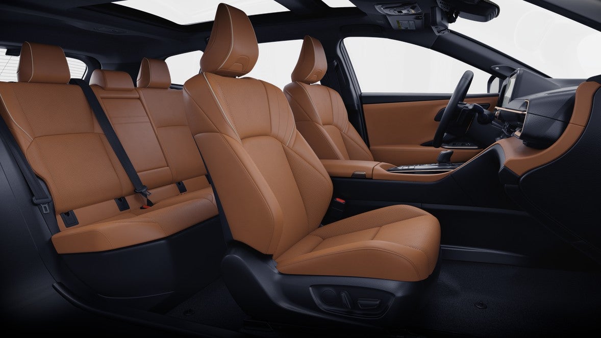 2026 Toyota Crown Limited