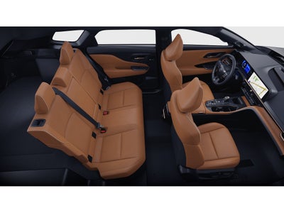 2026 Toyota Crown Limited