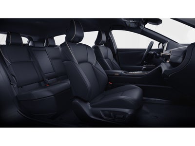 2026 Toyota Crown XLE