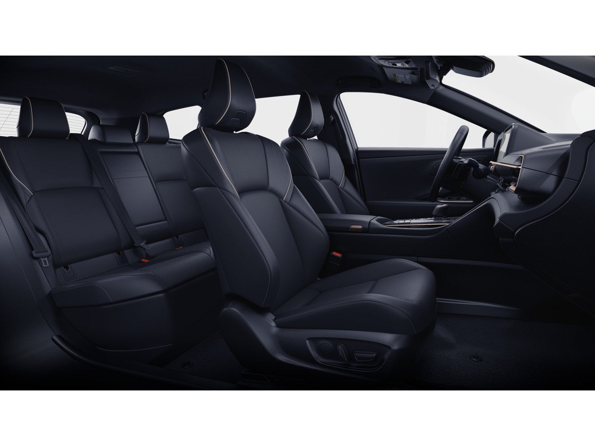 2026 Toyota Crown XLE