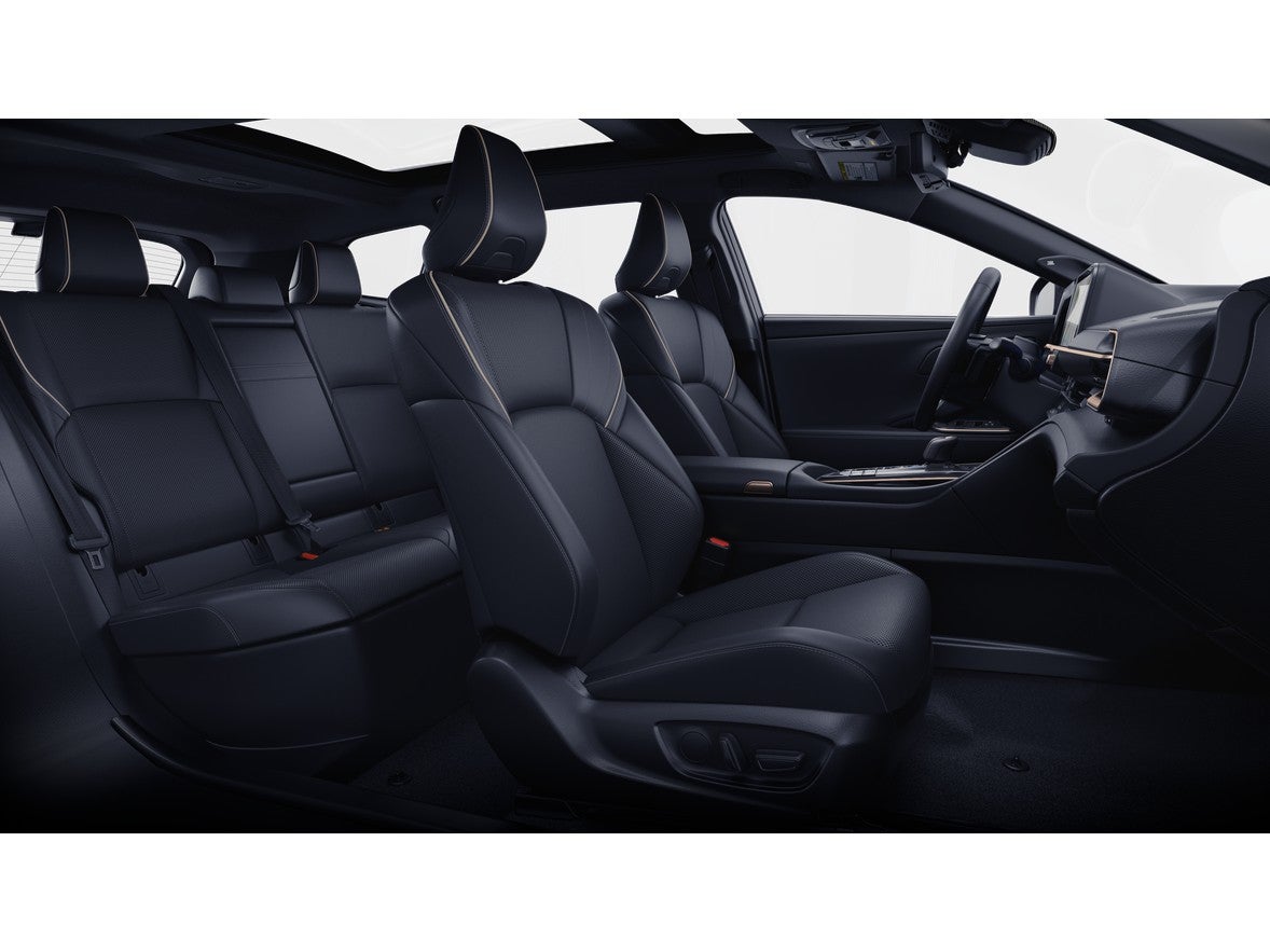 2026 Toyota Crown Limited