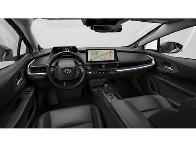2026 Toyota Prius Limited