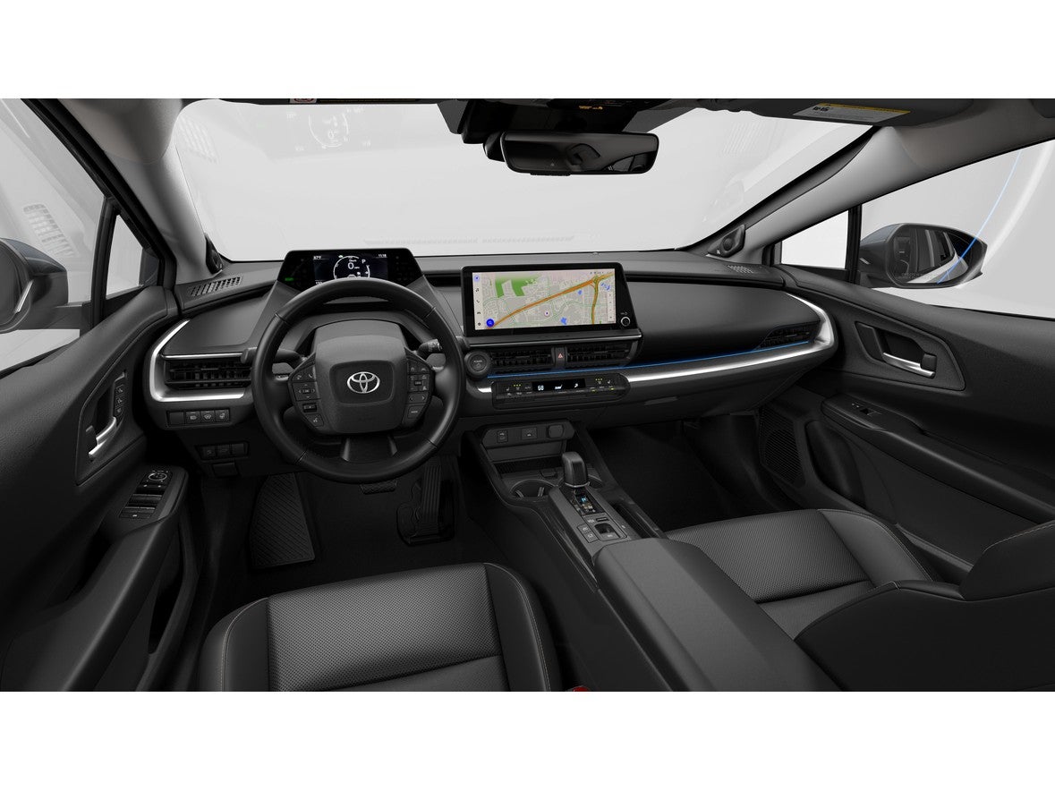 2026 Toyota Prius Limited