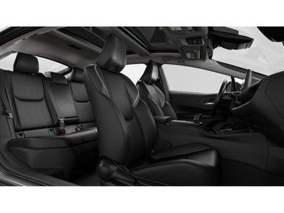 2026 Toyota Prius Limited