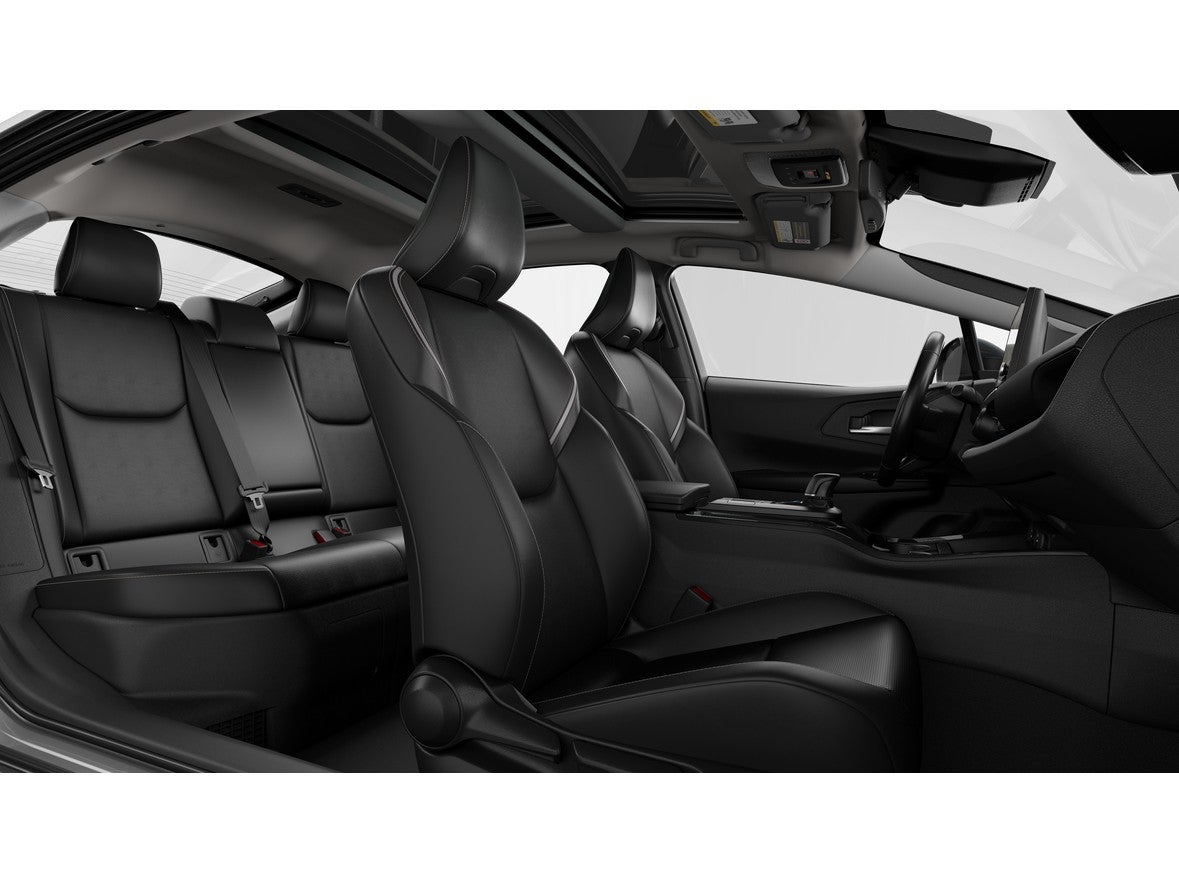 2026 Toyota Prius Limited