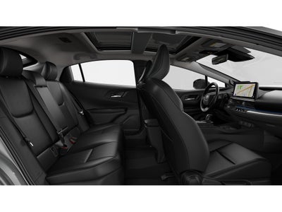 2026 Toyota Prius Limited