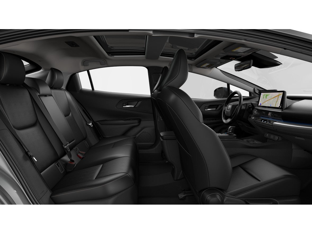 2026 Toyota Prius Limited