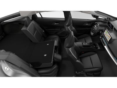 2026 Toyota Prius Limited