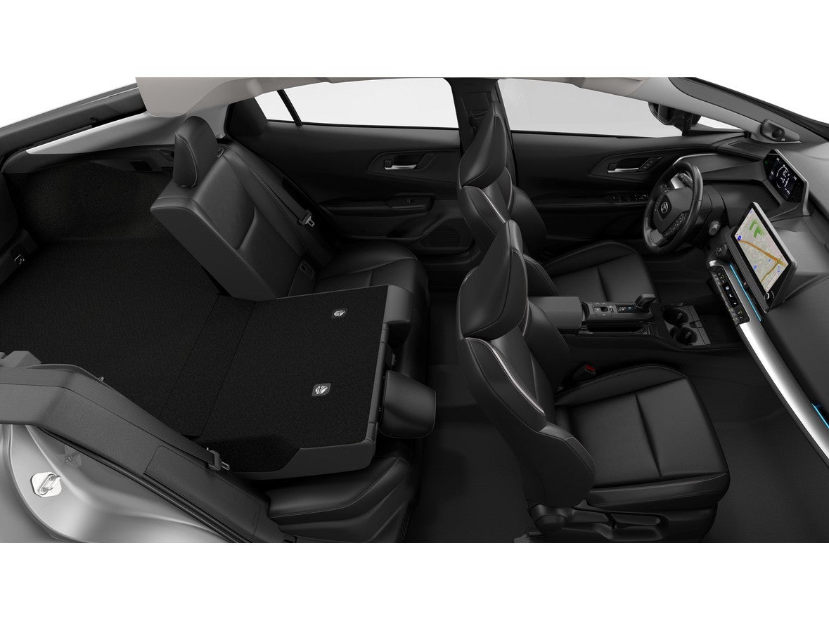 2026 Toyota Prius Limited