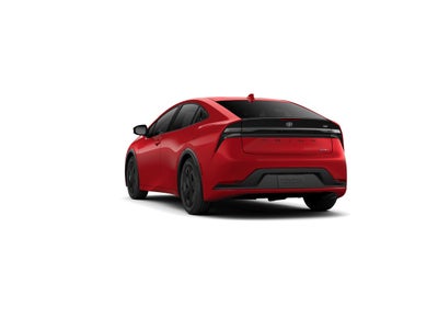 2026 Toyota Prius SE