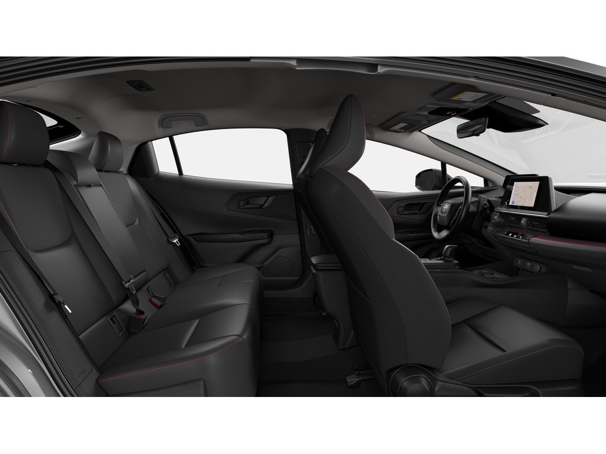 2026 Toyota Prius SE