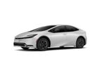 2026 Toyota Prius SE
