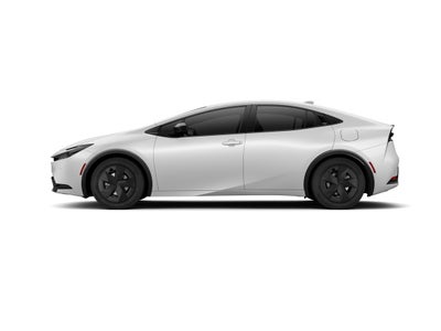 2026 Toyota Prius SE