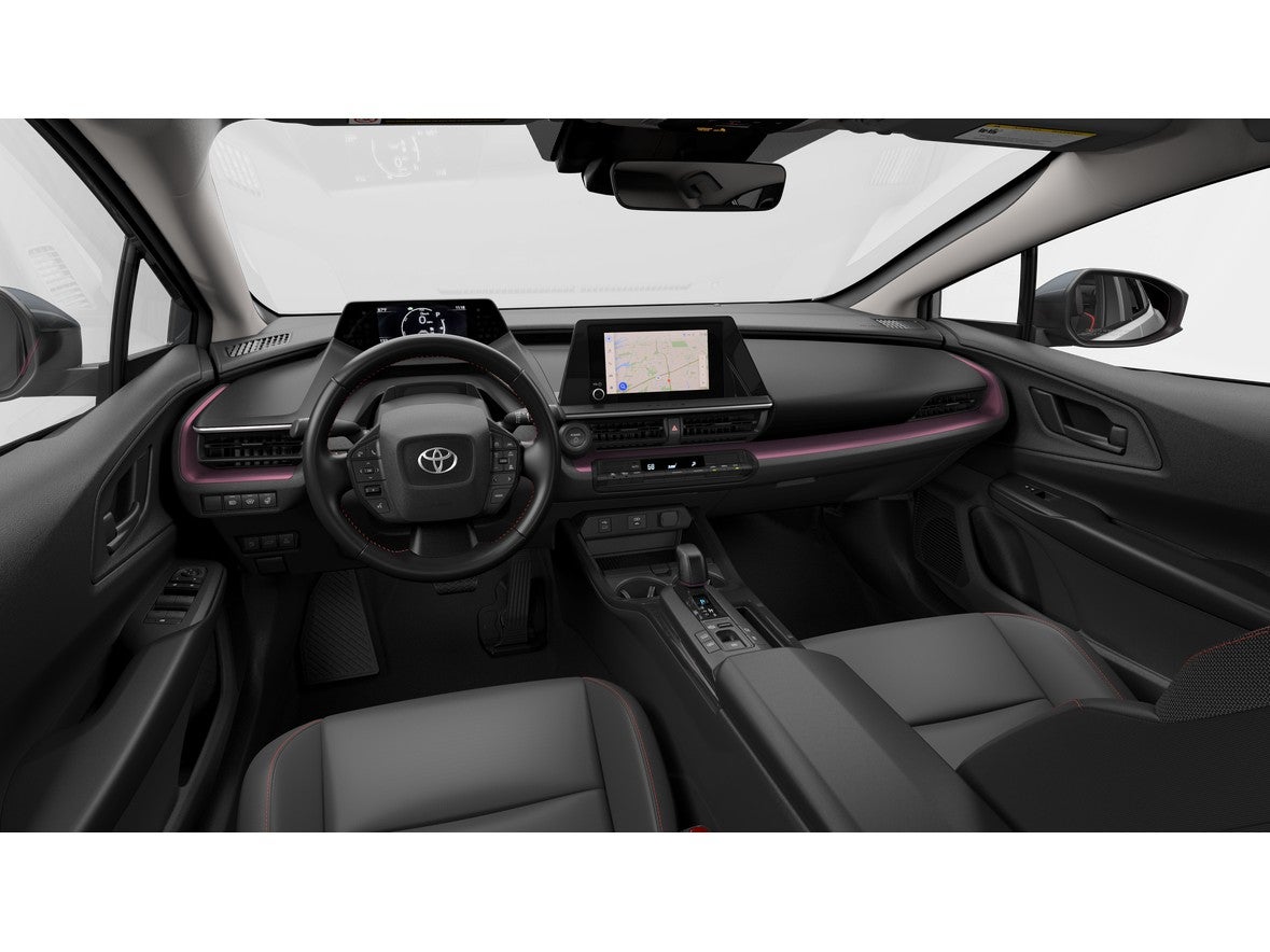 2026 Toyota Prius SE