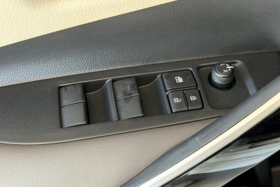 2026 Toyota Corolla Hybrid XLE