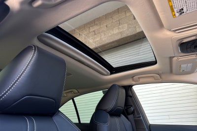 2026 Toyota Corolla Hybrid XLE
