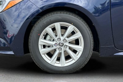 2026 Toyota Corolla Hybrid XLE