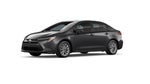 2027 Toyota Corolla Hybrid XLE