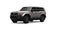 2027 Toyota Land Cruiser Land Cruiser 1958