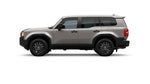 2027 Toyota Land Cruiser Land Cruiser 1958
