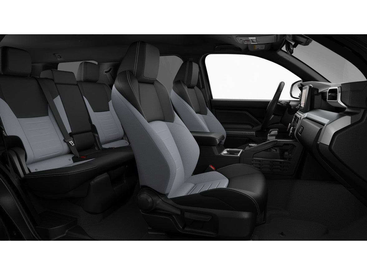 2026 Toyota 4Runner TRD Sport