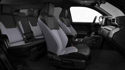 2026 Toyota 4Runner TRD Off-Road