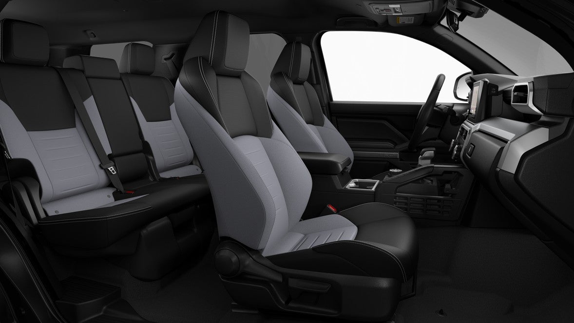 2026 Toyota 4Runner TRD Off-Road