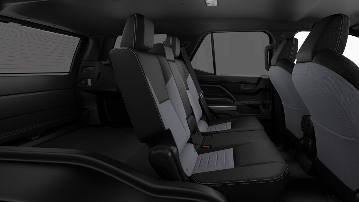 2026 Toyota 4Runner TRD Off-Road