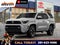 2026 Toyota 4Runner TRD Sport