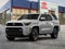 2026 Toyota 4Runner TRD Sport