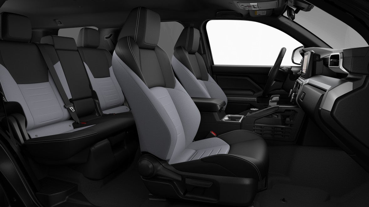 2026 Toyota 4Runner TRD Sport