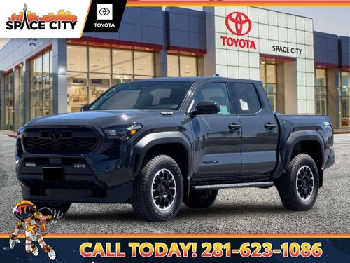 2026 Toyota 4Runner TRD Off-Road Premium i-FORCE MAX