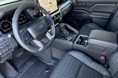 2026 Toyota 4Runner TRD Off-Road Premium i-FORCE MAX