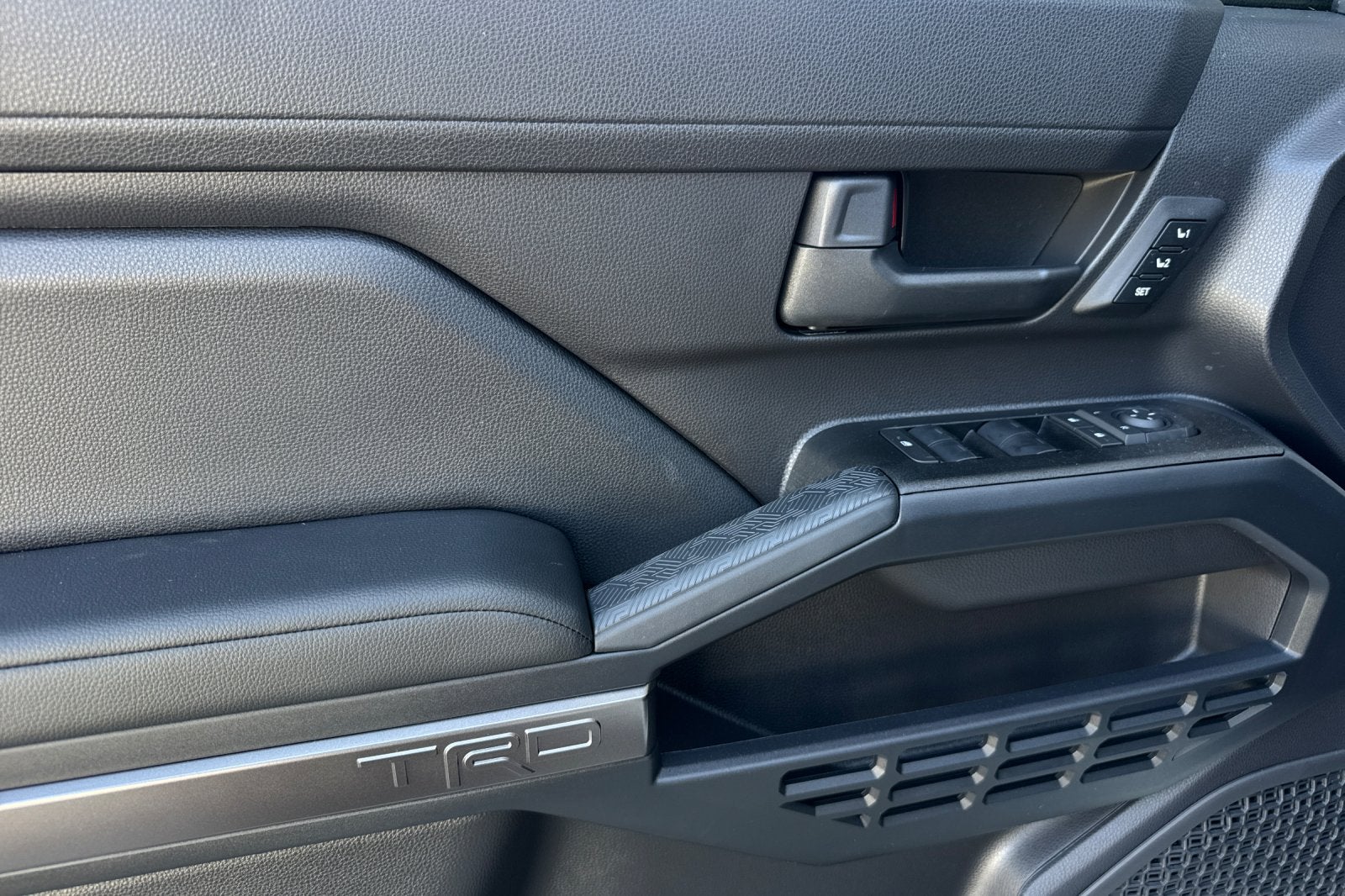 2026 Toyota 4Runner TRD Off-Road Premium i-FORCE MAX