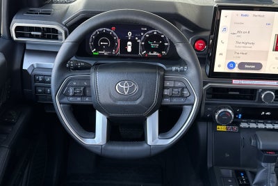 2026 Toyota 4Runner TRD Off-Road Premium i-FORCE MAX