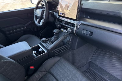 2026 Toyota 4Runner TRD Off-Road Premium i-FORCE MAX