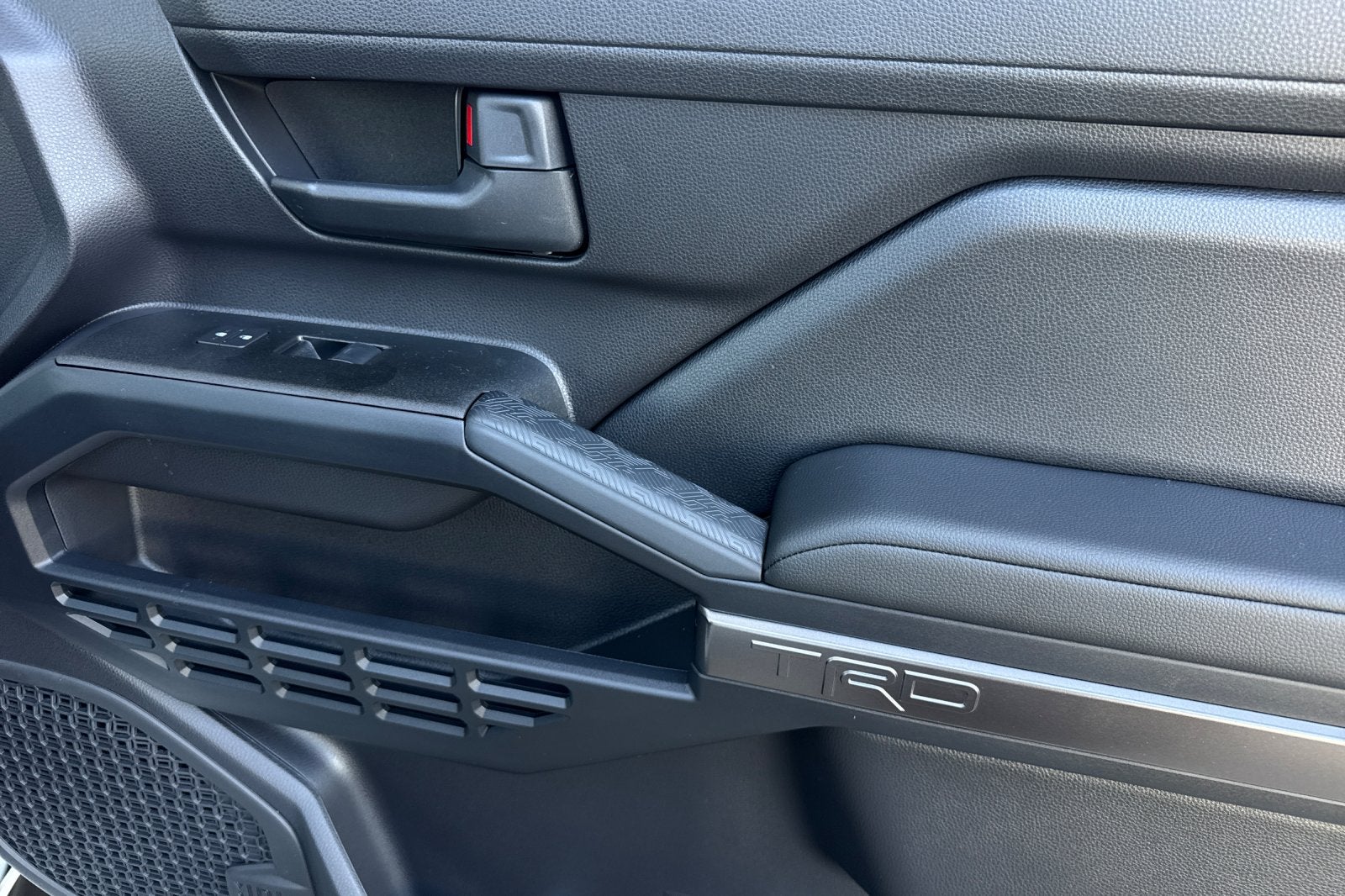 2026 Toyota 4Runner TRD Off-Road Premium i-FORCE MAX