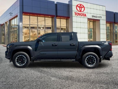 2026 Toyota 4Runner TRD Off-Road Premium i-FORCE MAX