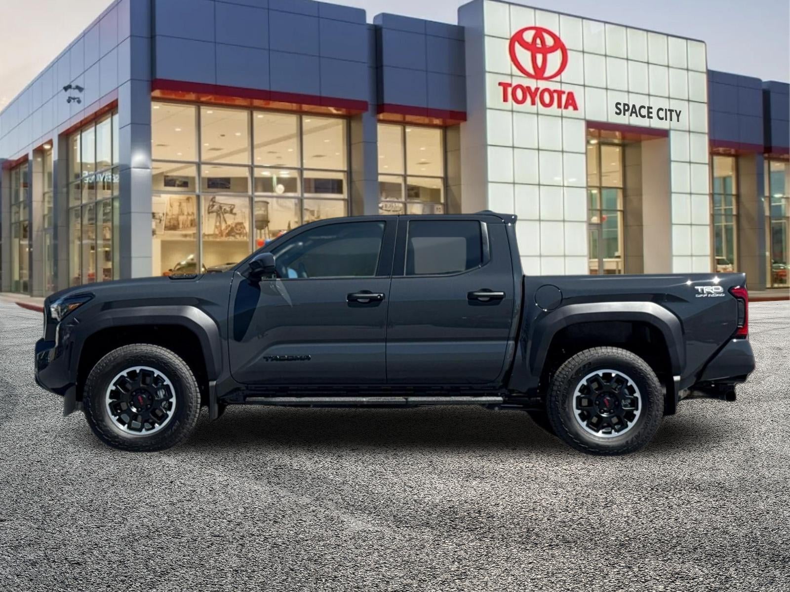 2026 Toyota 4Runner TRD Off-Road Premium i-FORCE MAX
