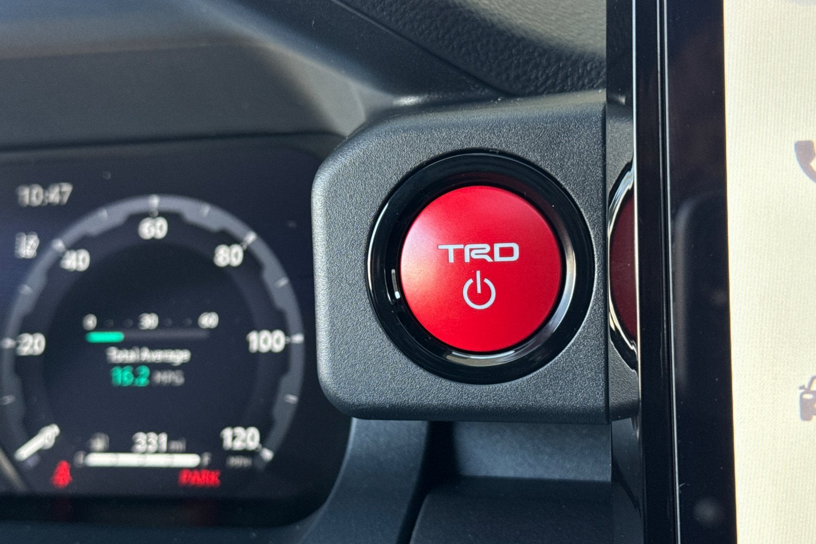 2026 Toyota 4Runner TRD Off-Road Premium i-FORCE MAX
