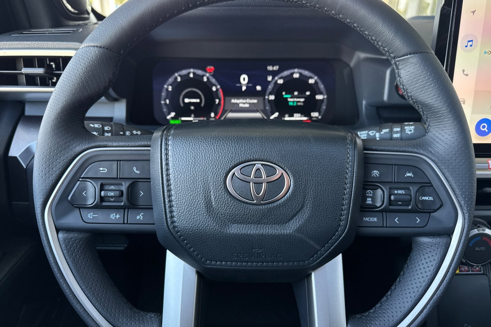 2026 Toyota 4Runner TRD Off-Road Premium i-FORCE MAX