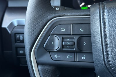 2026 Toyota 4Runner TRD Off-Road Premium i-FORCE MAX