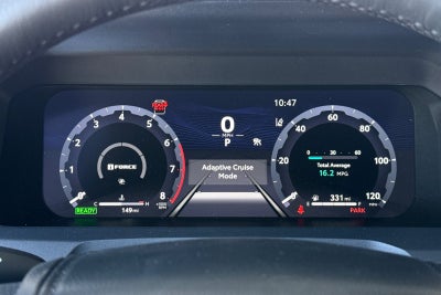 2026 Toyota 4Runner TRD Off-Road Premium i-FORCE MAX