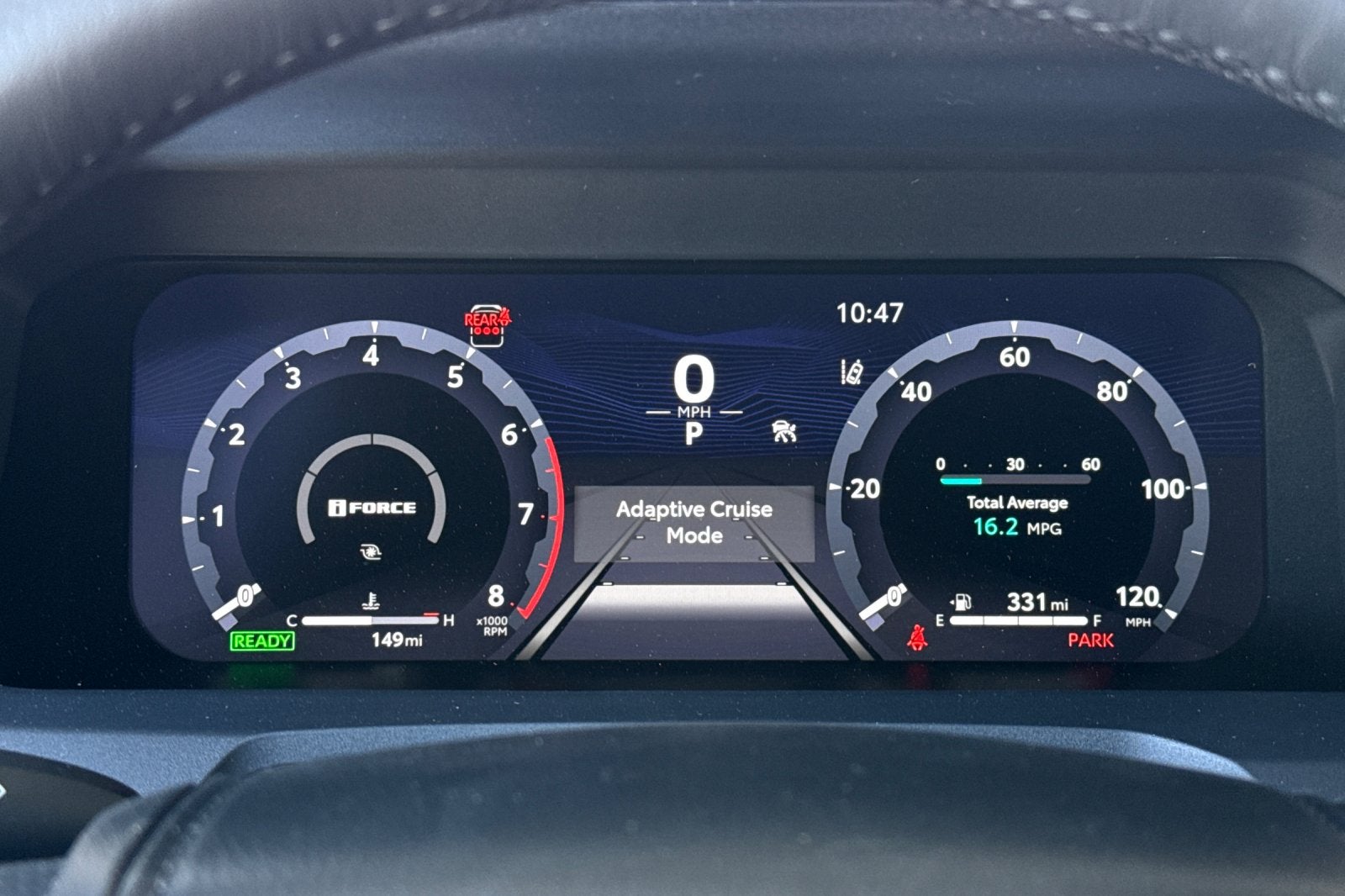 2026 Toyota 4Runner TRD Off-Road Premium i-FORCE MAX