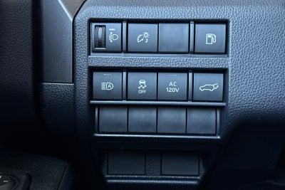2026 Toyota 4Runner TRD Off-Road Premium i-FORCE MAX