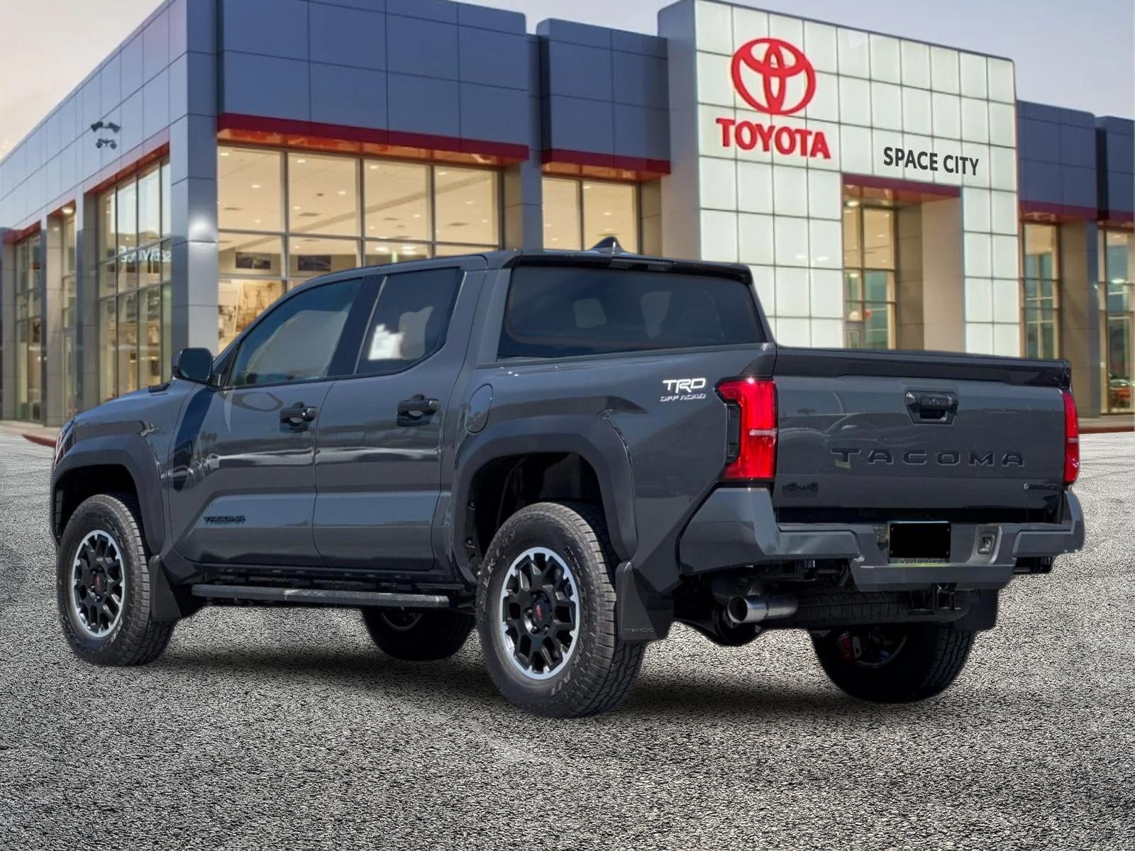 2026 Toyota 4Runner TRD Off-Road Premium i-FORCE MAX