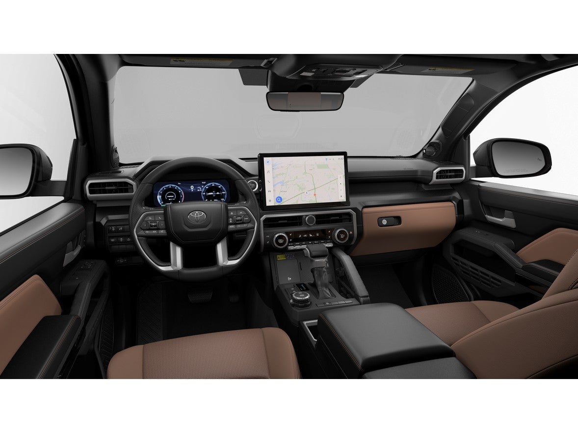 2026 Toyota 4Runner Limited i-FORCE MAX